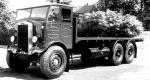 Leyland Hippo TSW3 1934 года